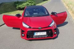 Toyota Yaris GR AutoRok