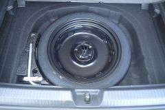 VW Golf AutoRok Test