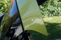 VW Golf AutoRok Test