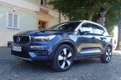 Volvo XC40 T3 2021 AutoRok