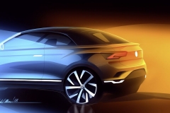 T-Roc Cabrio