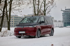 VW Multivant