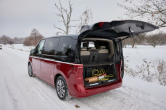 VW Multivant