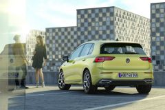 Volkswagen Golf AutoRok