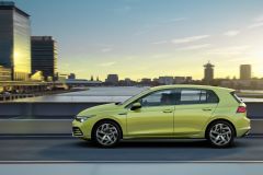 Volkswagen Golf AutoRok