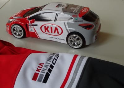 Kia RC