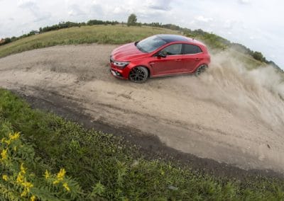 Renault Megane R.S. TCe 280