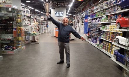 Tamiya w Polsce – Grunt to fantazja