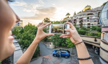 Opel Grandland X 1.5 CDTi – Oszczędnie i lajfstajlowo