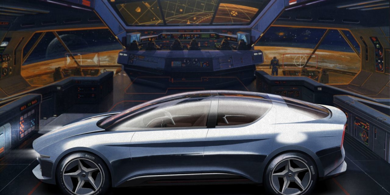 GFG Style Sibylla – Współczesne  Testudo