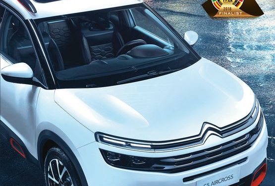 AutoRok 2017/2018