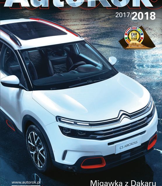 AutoRok 2017/2018