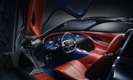 Genesis Essentia: Nowy symbol luksusu