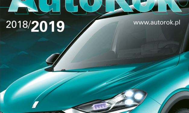 AutoRok 2018/2019