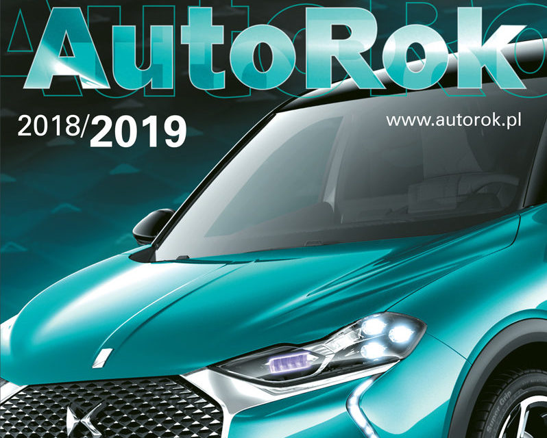 AutoRok 2018/2019