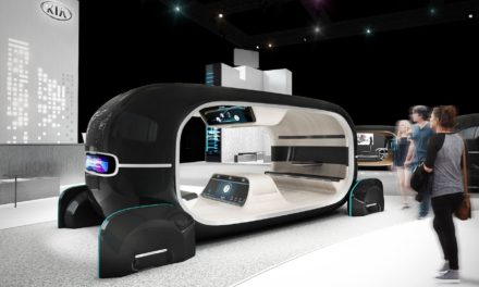 Kia R.E.A.D – Nowa era
