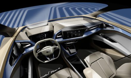 Audi Q4 e-tron – Elektryczna lawina