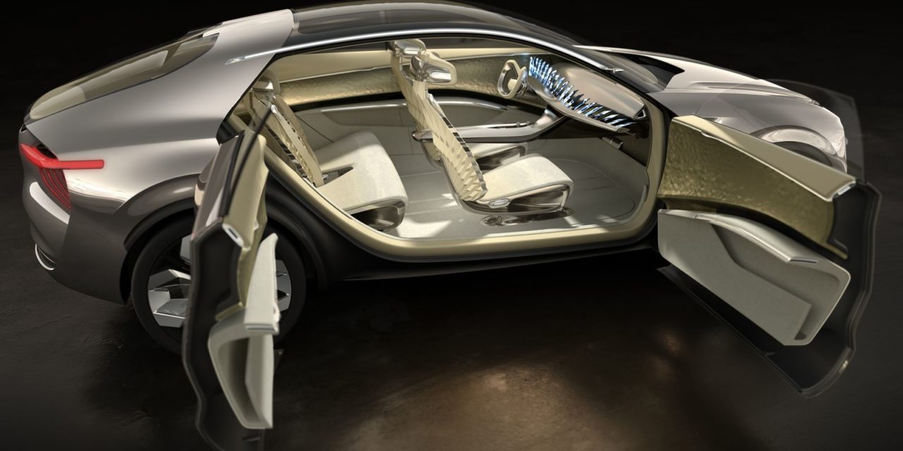 Imagine by Kia – Uwolnić wyobraźnię