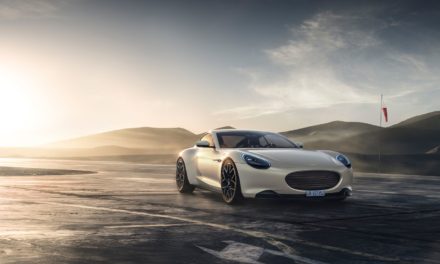 Piech Mark Zero – Nowa marka