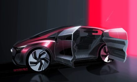 Audi AI:ME – W objęciach przyszłości
