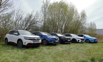 Kombi&CrossoverTest 2019