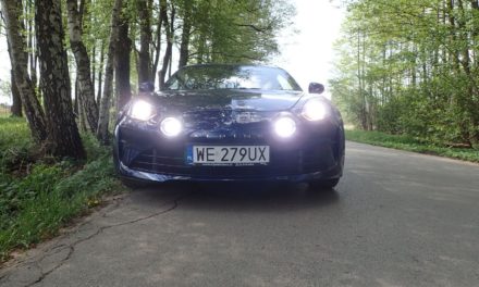 Alpine A110 Pure & Legende – Królowa jest tylko jedna