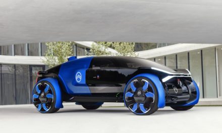 Citroën 19_19 – Latający dywan