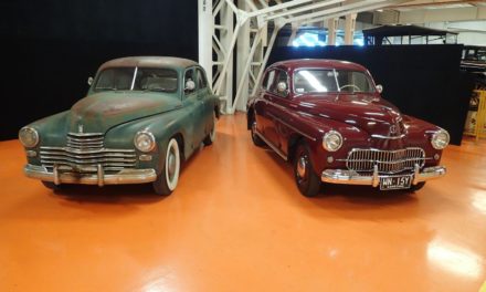 Klasyki w FSO – Kolekcja, którą warto zobaczyć