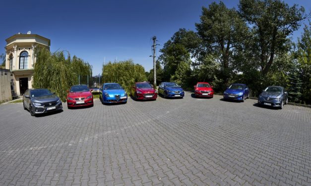 AutoTest 2019