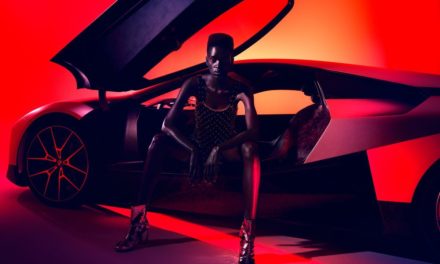 BMW Vision M Next – Następna generacja