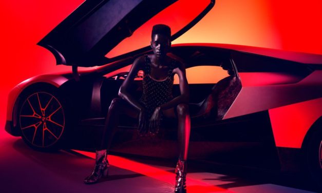 BMW Vision M Next – Następna generacja