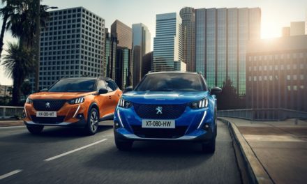 Peugeot 2008 – Bez crossovera ani rusz