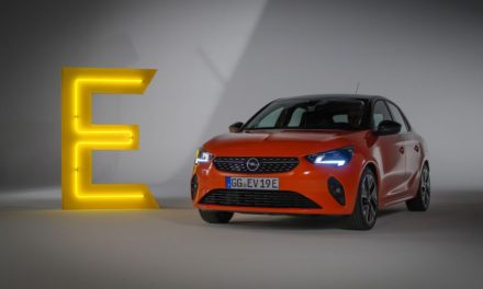 Opel Corsa – Sensacyjna cena elektryka
