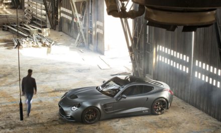 Puritalia Berlinetta – We włoskim stylu