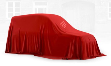 Polski elektryczny samochód dostawczy FSE M – Deja vu