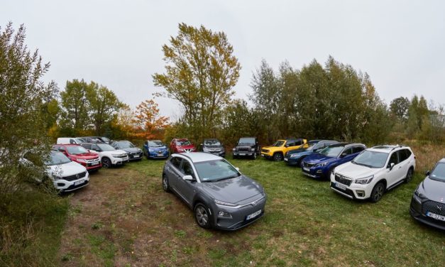 Offroad&TruckTest 2019