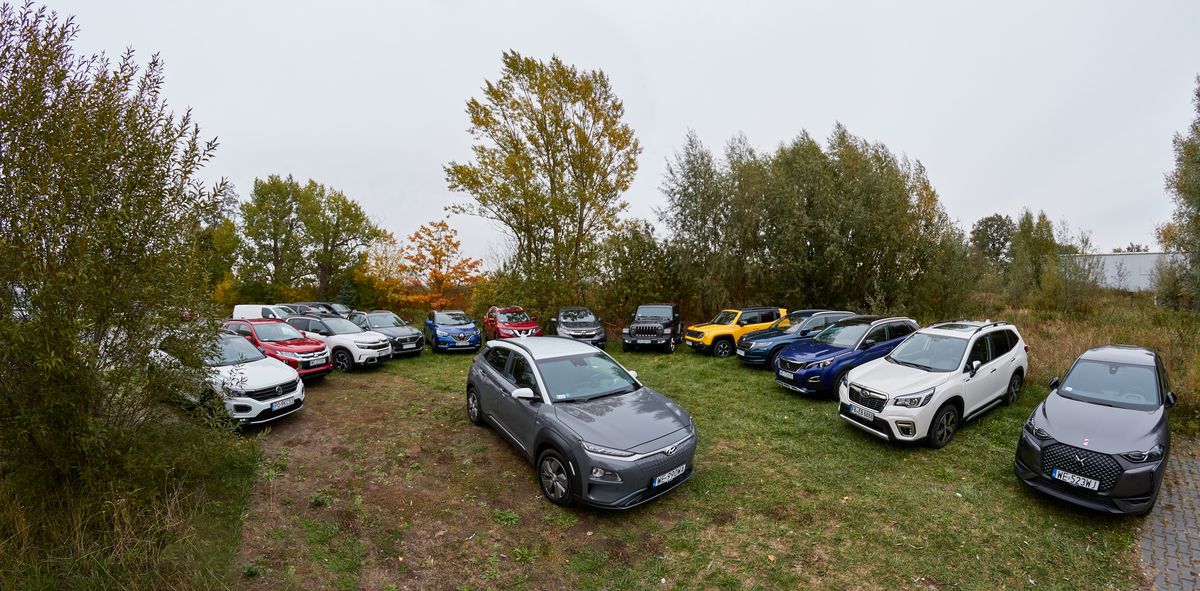 Offroad&TruckTest 2019