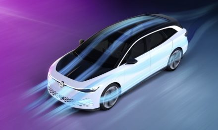 ID Space Vizzion – Stylowe kombi