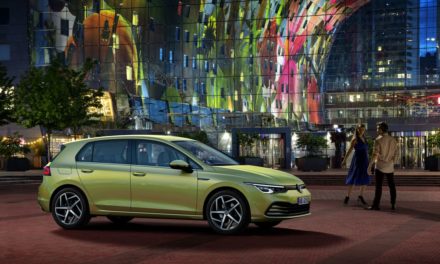 VW Golf – Król musi odejść?