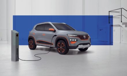 Dacia Spring – rEVolucyjna wiosna