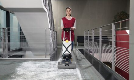 Karcher po raz szósty wspiera Thank Your Cleaner Day