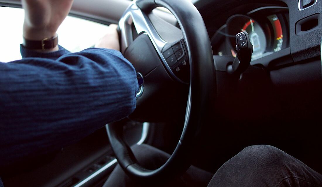 Liczba pijanych kierowców rośnie. Czy w te Święta padnie rekord?