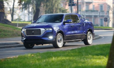 Aznom Palladium – Piękna inaczej