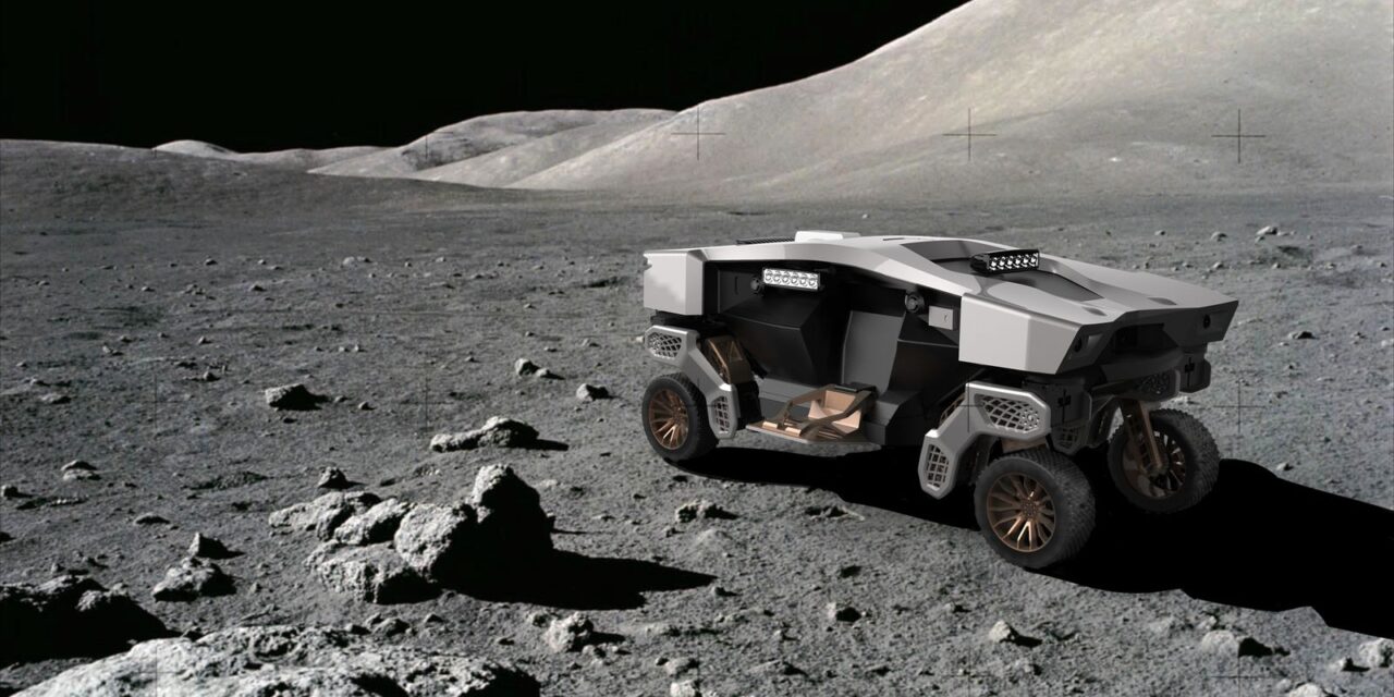 Hyundai Tiger X-1 – Nowe możliwości