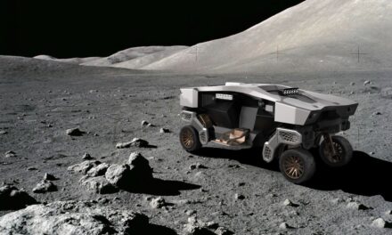 Hyundai Tiger X-1 – Nowe możliwości