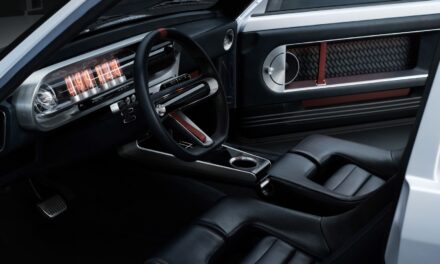 Hyundai Pony – Rekonstrukcja ikony