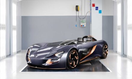 Suzuki Misano – Promyk nadziei