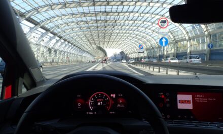 VW Golf GTI – Ostatnia generacja?