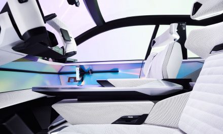 Renault Scenic Vision – Rozsądna wizja