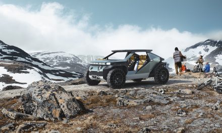 Dacia Manifesto – Francuski łącznik